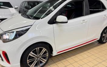 Kia Picanto Epône