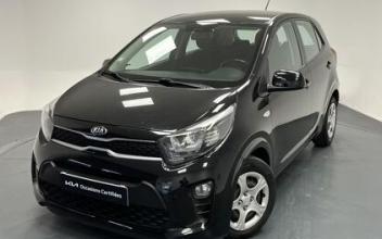 Kia picanto Vernouillet