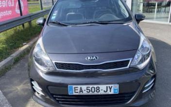 Kia Rio Voreppe
