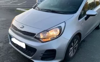Kia Rio Vitry-sur-Seine