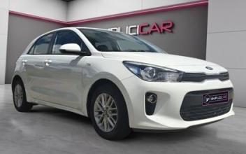Kia rio Cusset
