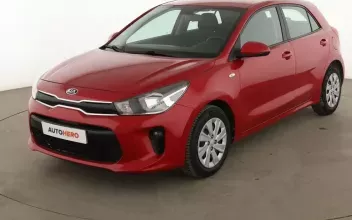 Kia Rio Issy-les-Moulineaux
