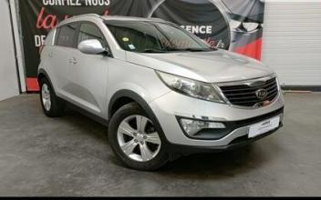 Kia sportage Eysines