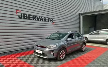 Kia Stonic La-Mézière