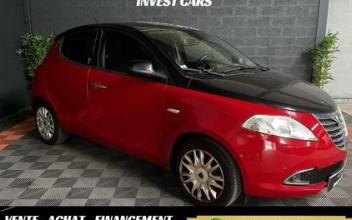 Lancia ypsilon Mérignac