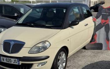 Lancia Ypsilon La-Garde