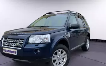 Land-rover Freelander Uckange