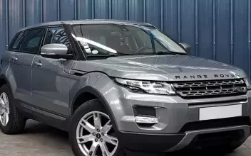 Land-rover Range Rover Halluin