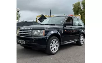 Land-rover Range Rover Sport Nieppe