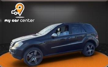 Mercedes classe a Châtenois-les-Forges