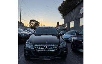 Mercedes classe a La-Garde