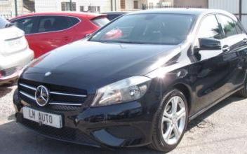 Mercedes Classe A Gagny