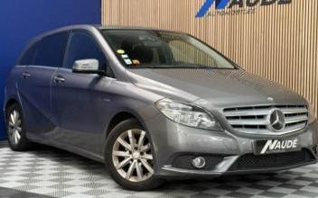 Mercedes Classe B 180 Lozanne