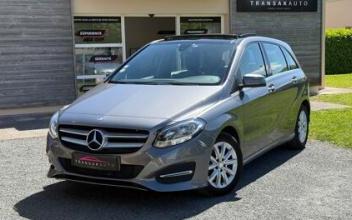 Mercedes classe b Crêches-sur-Saône