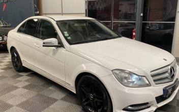 Mercedes Classe C 220 Le-Mans