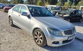 Mercedes classe c Perpignan