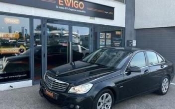 Mercedes classe c Mougins