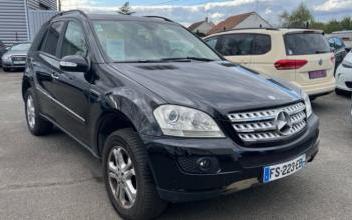 Mercedes Classe M Romorantin-Lanthenay