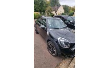 Mini countryman Petit-Couronne