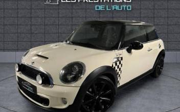 Mini Mini cooper Puteaux