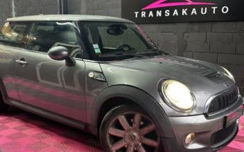 Mini Mini one Camps-la-Source