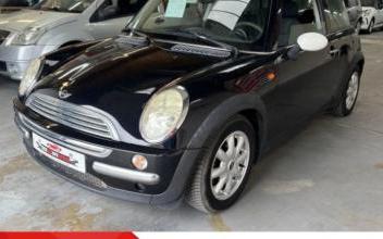 Mini Mini one Harnes