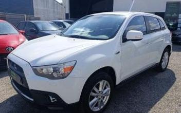 Mitsubishi asx Carcassonne