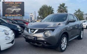 Nissan Juke Nice