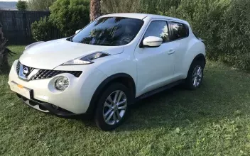 Nissan Juke Frontignan