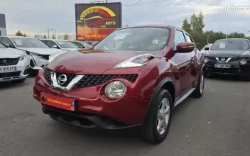 Nissan Juke Perpignan
