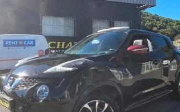 Nissan Juke Draguignan