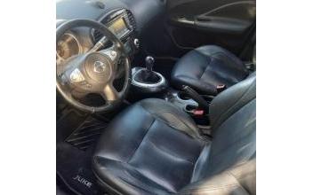 Nissan juke Antibes