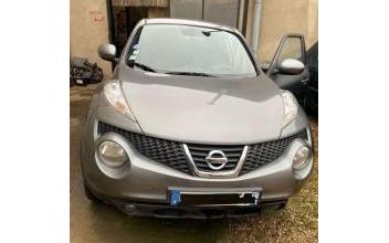 Nissan juke Villefranche-sur-Saône