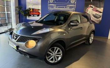 Nissan juke Saint-Maur-des-Fossés