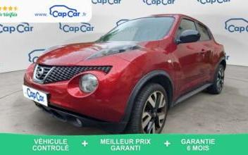 Nissan juke Romainville