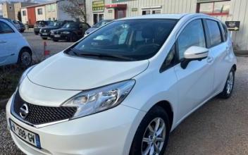 Nissan note Montagny-lès-Beaune