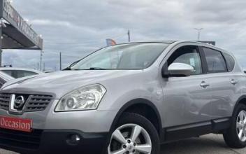 Nissan qashqai Saint-Priest
