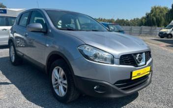 Nissan Qashqai Douai