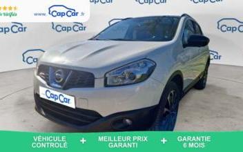 Nissan qashqai Sainte-Anne-sur-Brivet