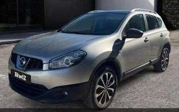 Nissan qashqai Vienne