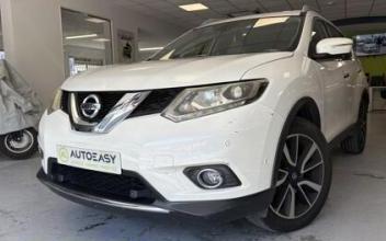 Nissan x trail Draguignan