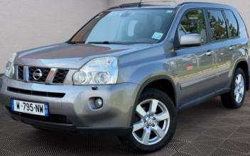Nissan X-Trail Uckange