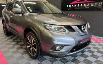 Nissan x trail Dieppe