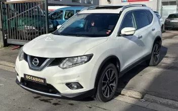 Nissan X-Trail Cormeilles-en-Parisis