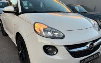 Opel Adam Le-Rove