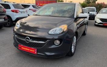 Opel Adam Perpignan