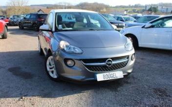 Opel Adam Xertigny
