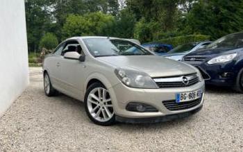 Opel astra Butry-sur-Oise