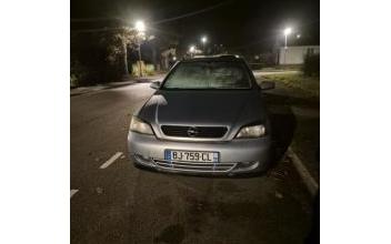 Opel astra Bouguenais