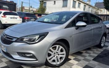 Opel Astra Morsang-sur-Orge